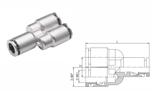 NPYT Series NPYT Series