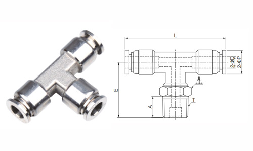 SSB Series SSB Series