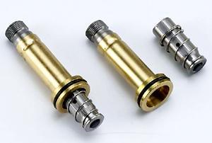 NEU-MASTER SOLENOID Electromagnetic leader