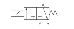 HV10-Series-Miniature-Solenoid-Valve-Micro-Air-Solenoid-Valve-Symbol