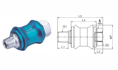 HSV-SF Series HSV-SF Series