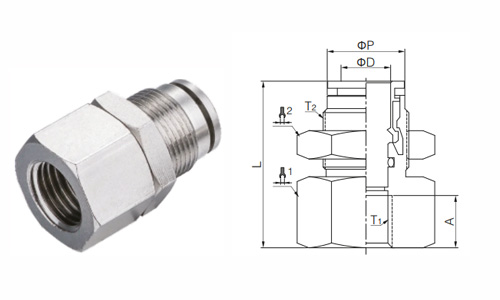 NPMFT-G Series NPMFT-G Series