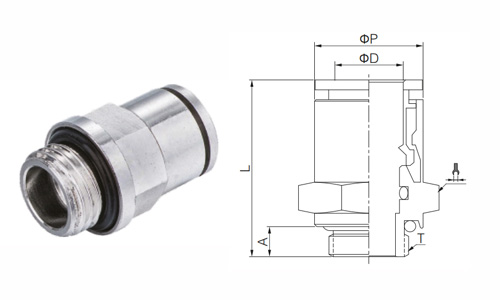 NPCT-G Series NPCT-G Series