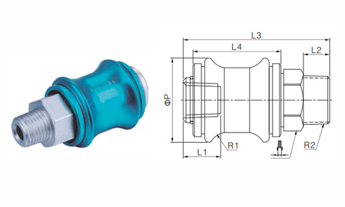 HSV-FS Series HSV-FS Series