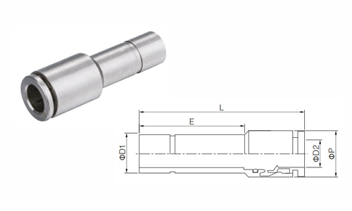 NPGJT Series NPGJT Series