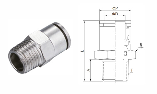 NPCT Series NPCT Series