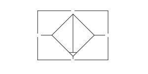 AFF-Series-SMC-Air-Filter-Product-symbol