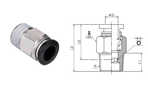 PC-R Series PC-R Series