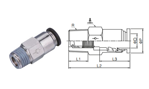 CVPC-R Series CVPC-R Series