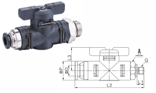 BVC-G Series BVC-G Series