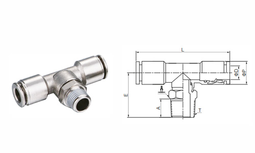 NPBT Series NPBT Series