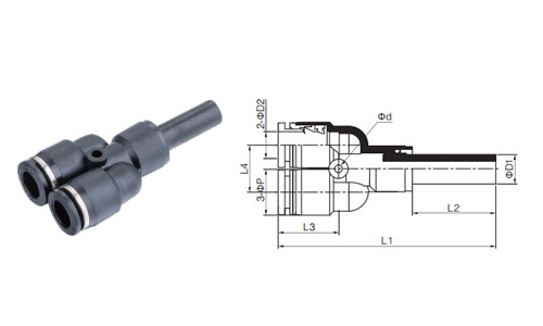 PYJ Series PYJ Series