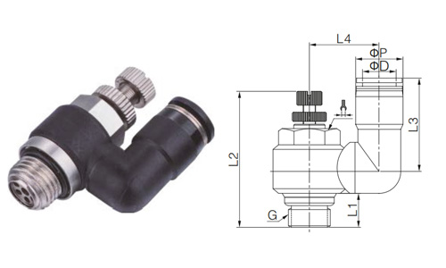 SS-G Series SS-G Series