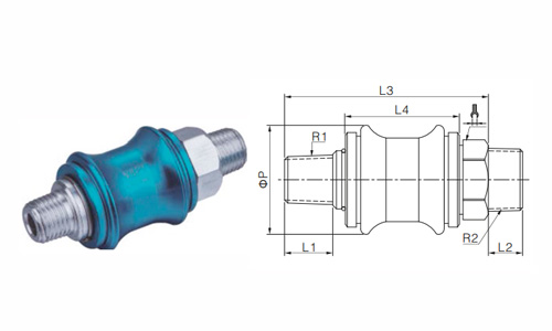 HSV-SS Series HSV-SS Series