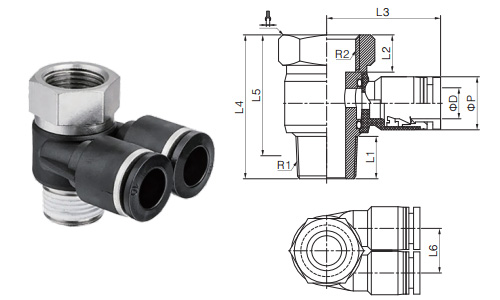 PAF Series PAF Series