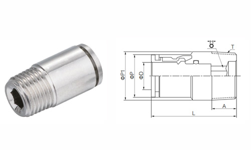 NPOCT Series NPOCT Series