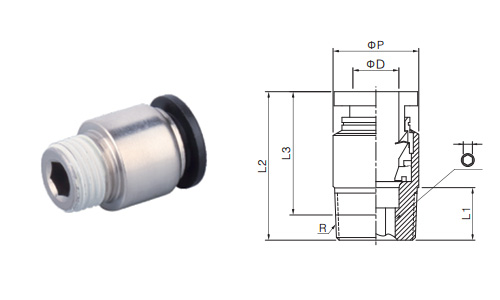 POC-R Series POC-R Series