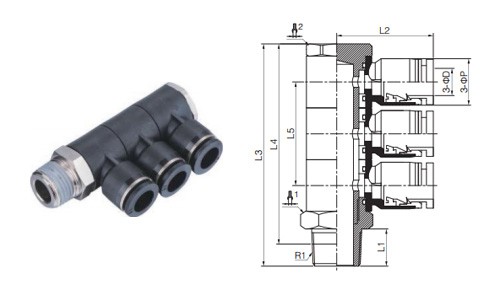 PHT-R Series PHT-R Series