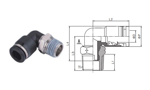 NPL-N Series NPL-N Series