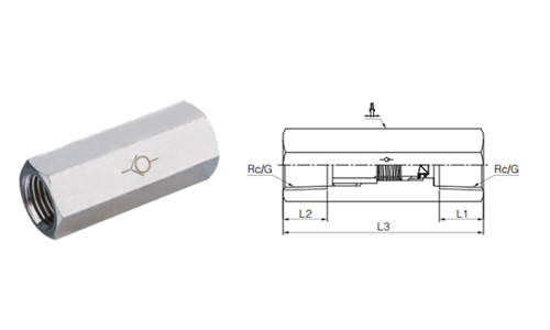 CVPFF Series CVPFF Series