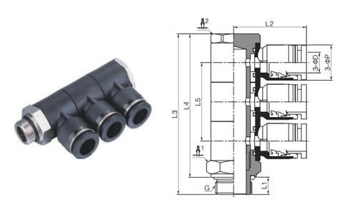 PHT-G Series PHT-G Series