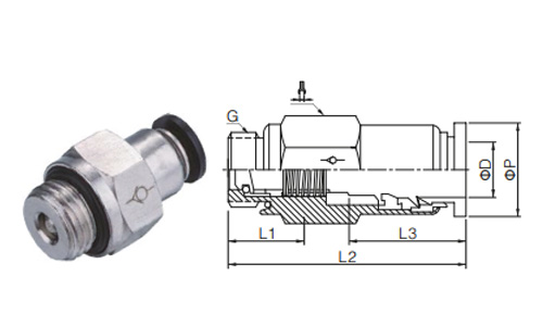 CVPC-G Series CVPC-G Series