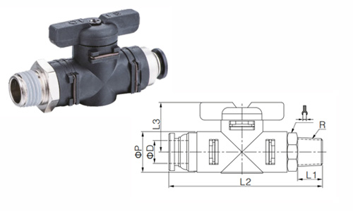 BVC Series BVC Series