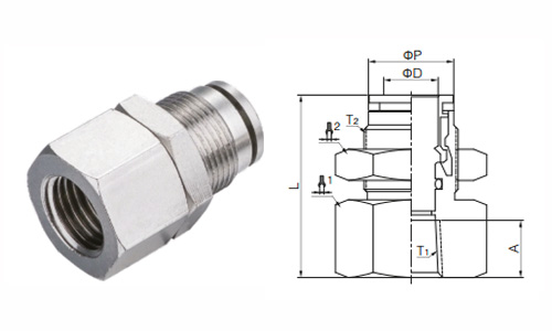 NPMFT Series NPMFT Series