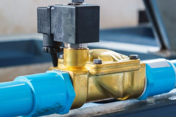 0927-0925-Series-Electric-Water-Valves-Electric-Valve-Electric-Solenoid-Valve-installation