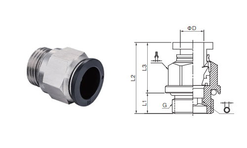 PC-G Series PC-G Series