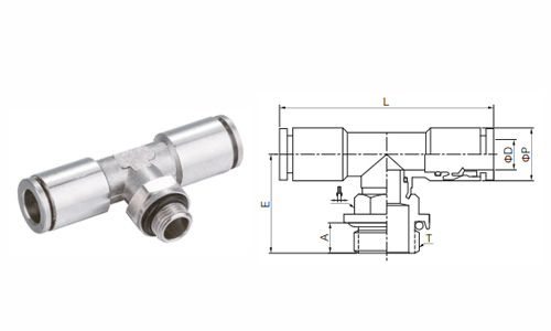 NPBT-G Series NPBT-G Series