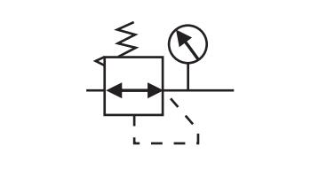 AR-BR-Series-AIRTAC-Air-Regulator-Symbol