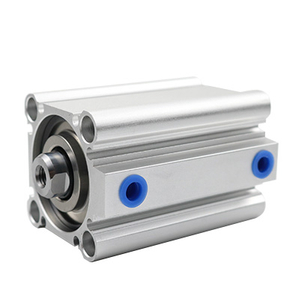 ACQ Pneumatic Compact Air Cylinder Equal To SMC CQ2