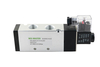 4V400 Series Pneumatic Valve / Pneumatic Solenoid Valve 