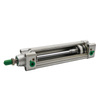 DNC ISO 15552 Profile Double Acting Cylinder