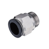 PC Series Quick Connecting Tube Fittings