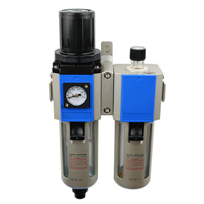 GFC Series Air Filter Regulator Lubricator