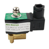 2W-025 Series Electric Solenoid Valve(2/2Way) 