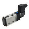 MVSC220 Series Pneumatic Pilot Valve 5/2Way 5/3Way 
