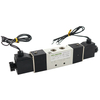 MVSD180 Series Pneumatic Solenoid Valve 4Ways Voltage 