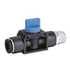 HVFS、HVSF、HVSS、HVFF、Series Check Valves