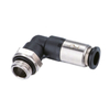 SPC、SPL、SPU Series Stop Fittings