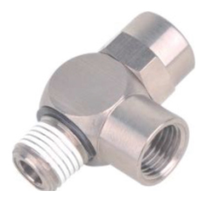 QKF Series Air Control Valves