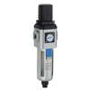 GFR Series Air Filter And Regulator