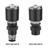 ADV-302/400 Series Automatic Drain Valve