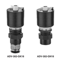 ADV-302/400 Series Automatic Drain Valve