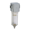 GF Series Compressed Air Filter
