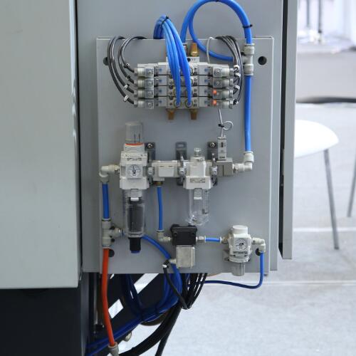 Air Filter Regulator Lubricator