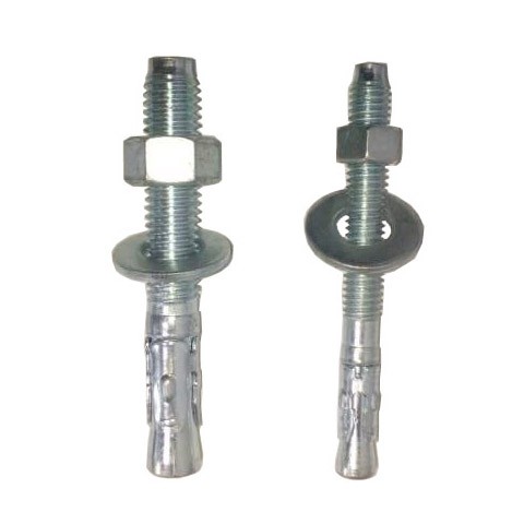 Combined Fastening bolt