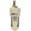AL Series Air Lubricator